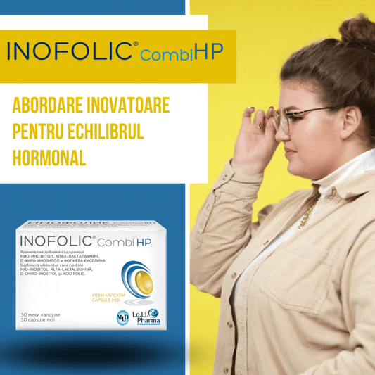 CUI ESTE DESTINAT INOFOLIC®Combi HP?
