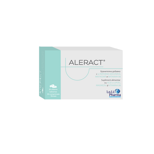 ALERACT ®