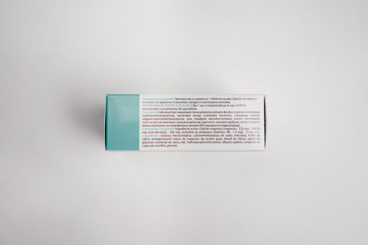 PACHET ALERACT ® x 3