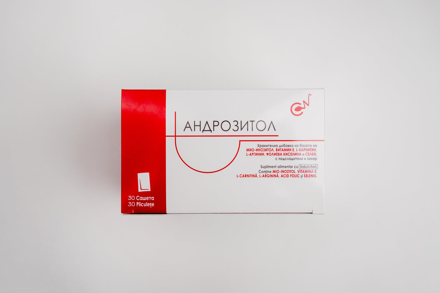 ANDROSITOL ®