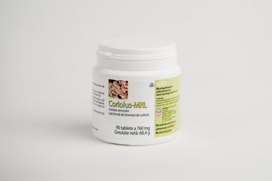CORIOLUS-MRL
