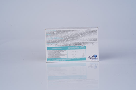 PACHET PERVISTOP ® X 2