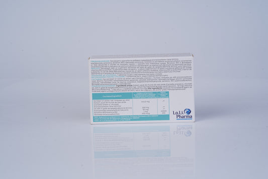 PACHET PERVISTOP ® X 3