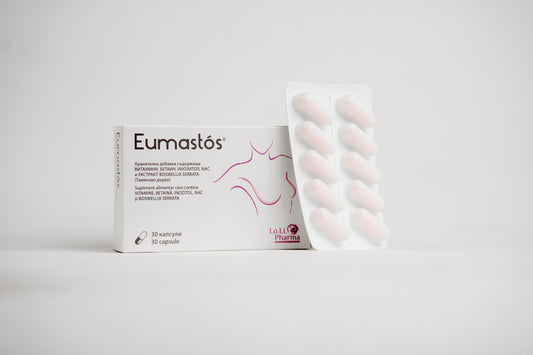 EUMASTOS ®