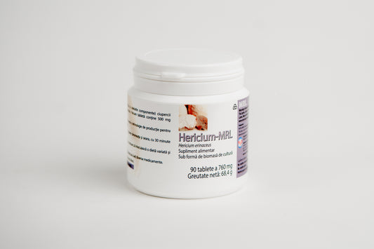 HERICIUM-MRL