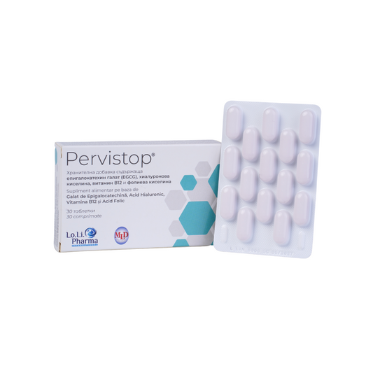 PERVISTOP ®