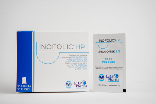 INOFOLIC HP ®
