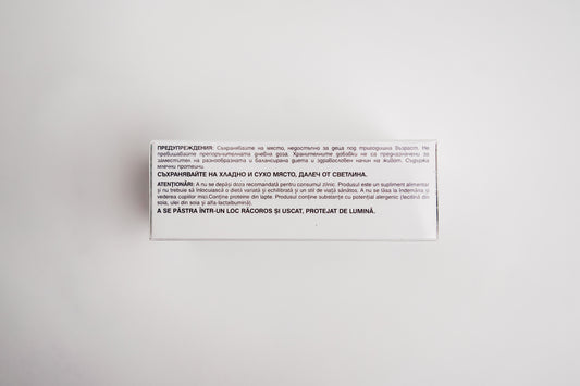 PACHET INOFOLIC COMBI HP ® 2+1 cadou