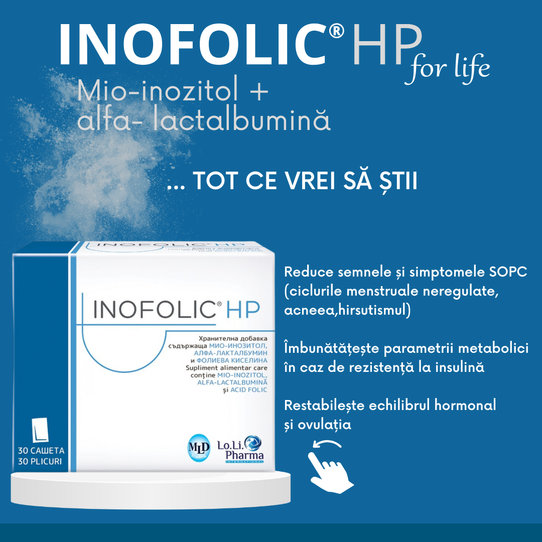 Inofolic® HP
