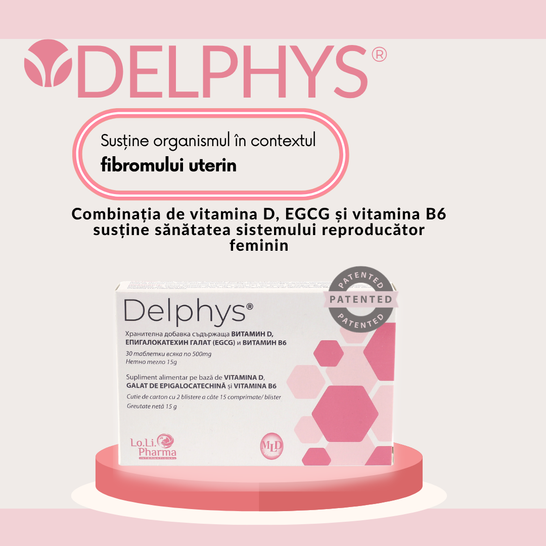 DELPHYS®