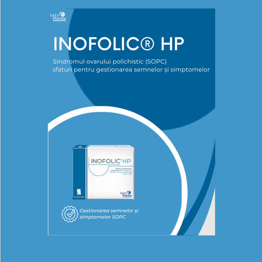 INOFOLIC HP