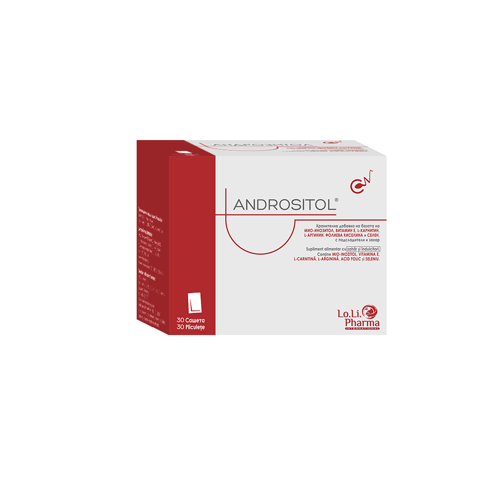 ANDROSITOL ®