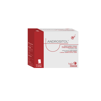 ANDROSITOL ®