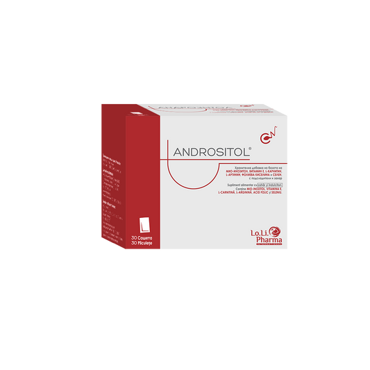 ANDROSITOL ®