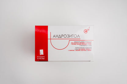 ANDROSITOL ®