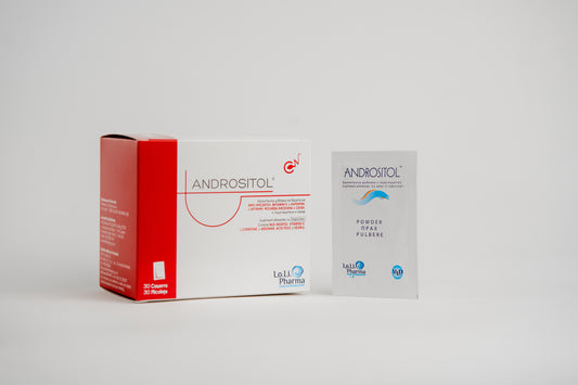 ANDROSITOL ®