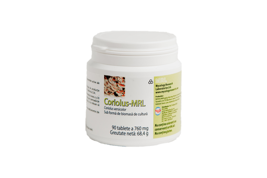 CORIOLUS-MRL