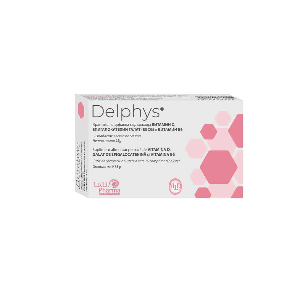 DELPHYS ®