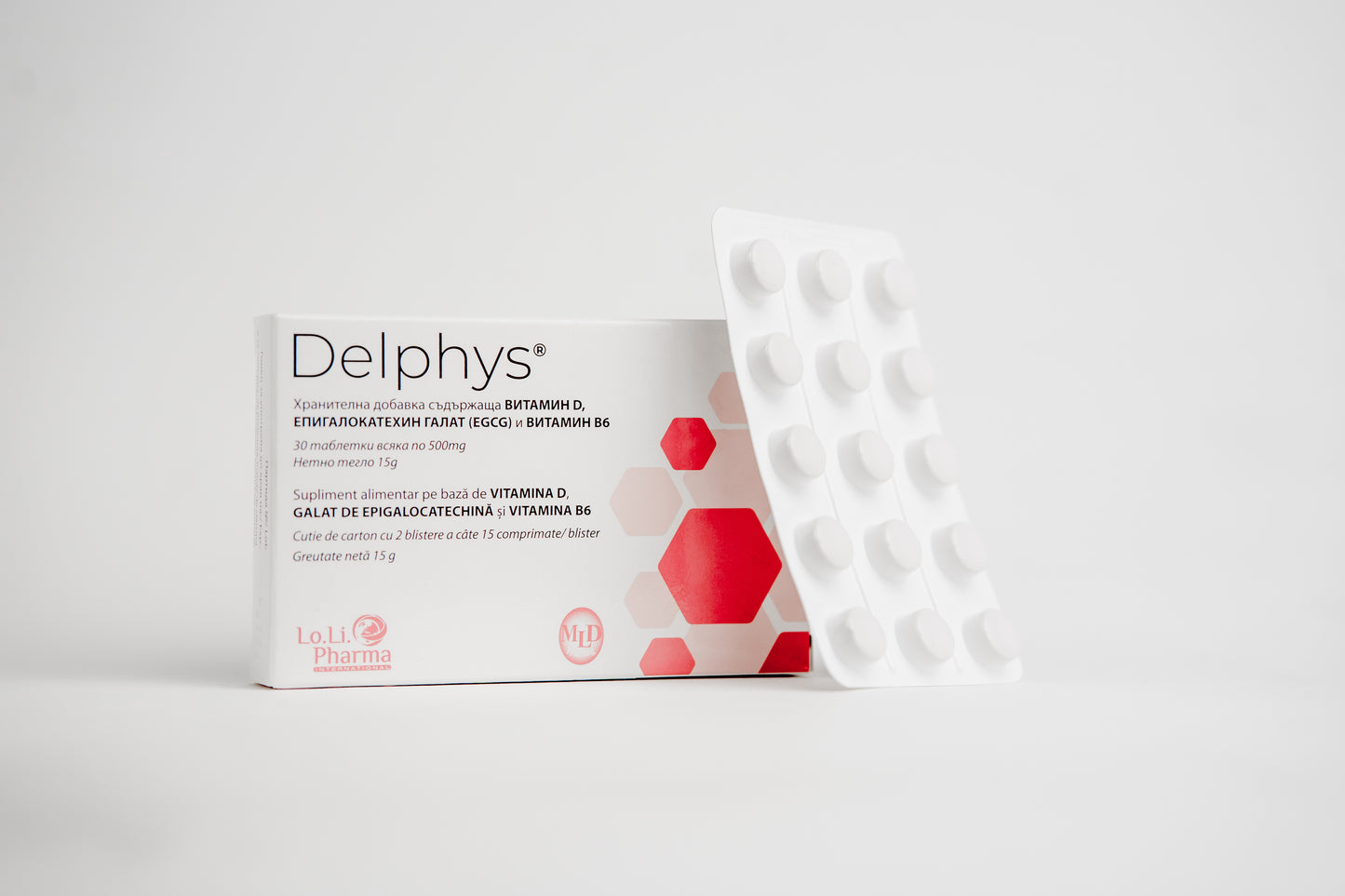 DELPHYS ®