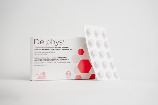 DELPHYS ®