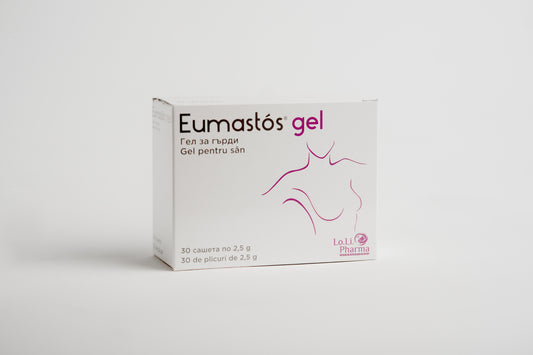 EUMASTOS ® gel