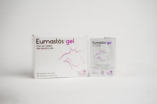 EUMASTOS ® gel