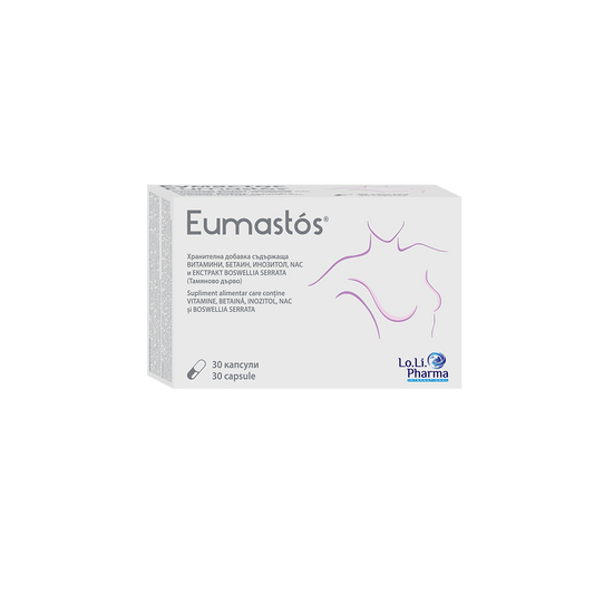 EUMASTOS ®
