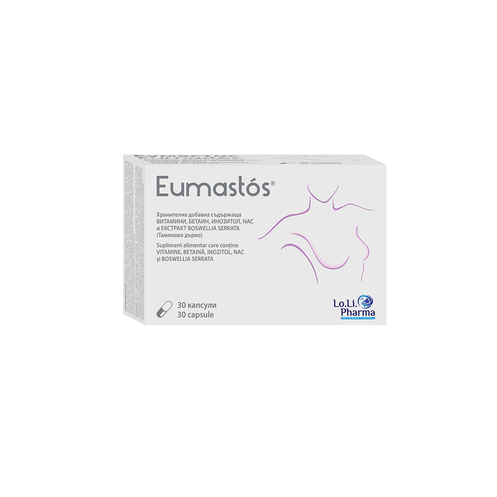 EUMASTOS ®