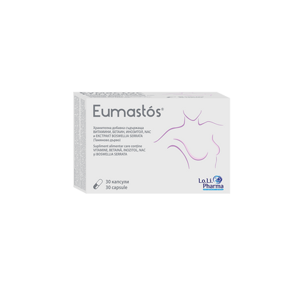 EUMASTOS ®