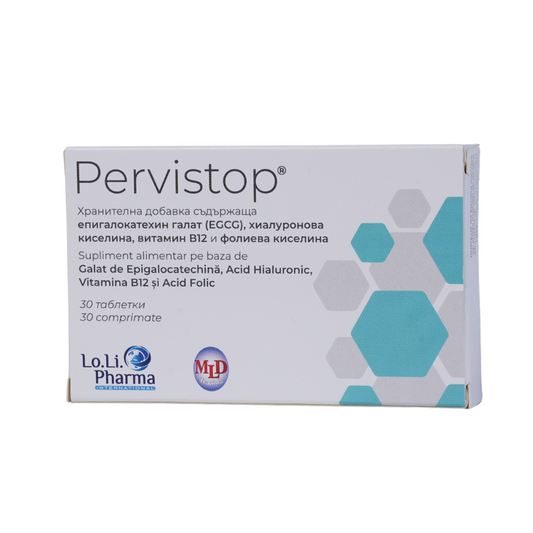 PERVISTOP ®