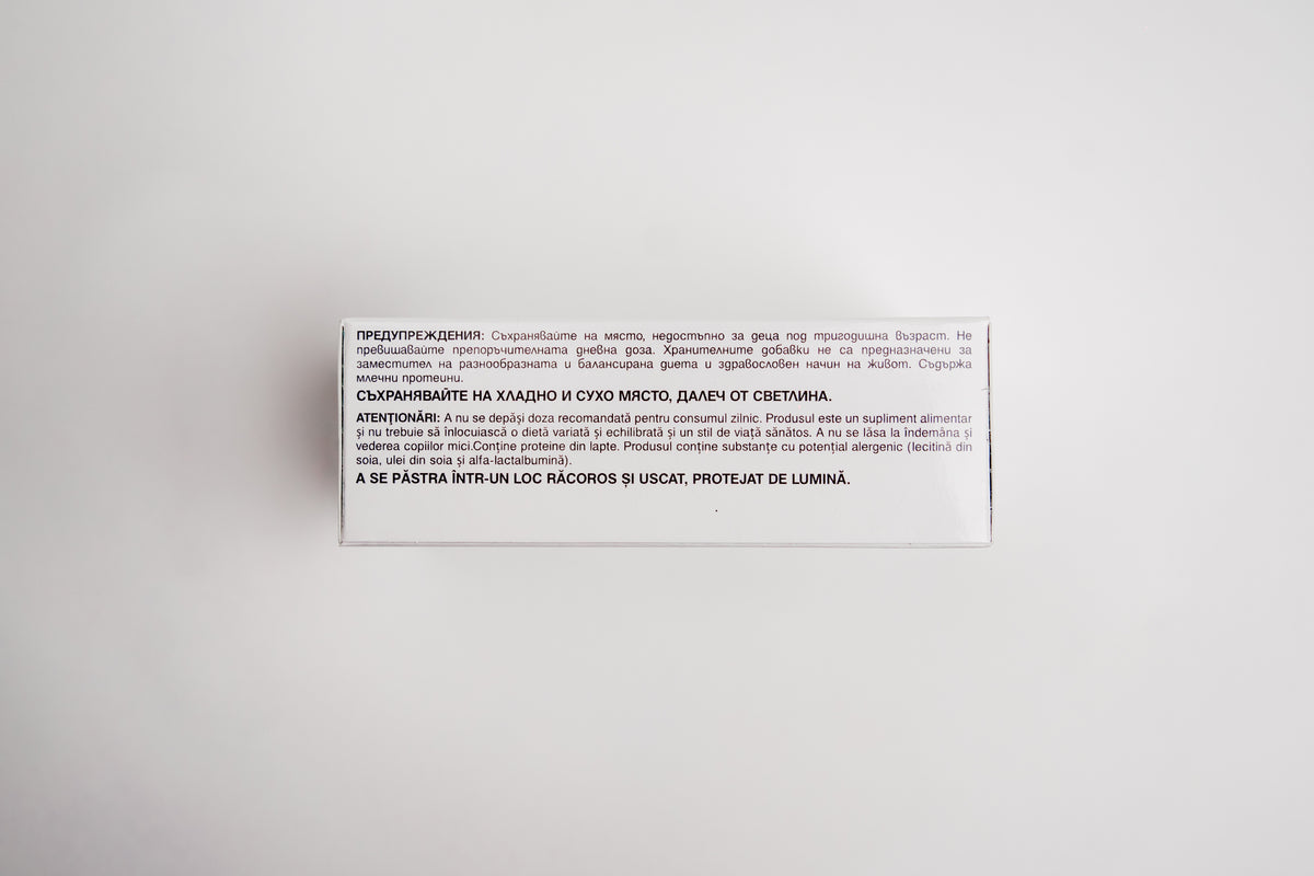 INOFOLIC COMBI HP ® 30 CAPSULE, Lo.Li. Pharma – Mldpharma