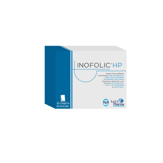 INOFOLIC HP ®