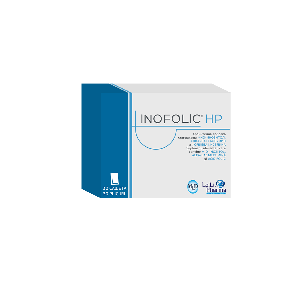 INOFOLIC HP ®