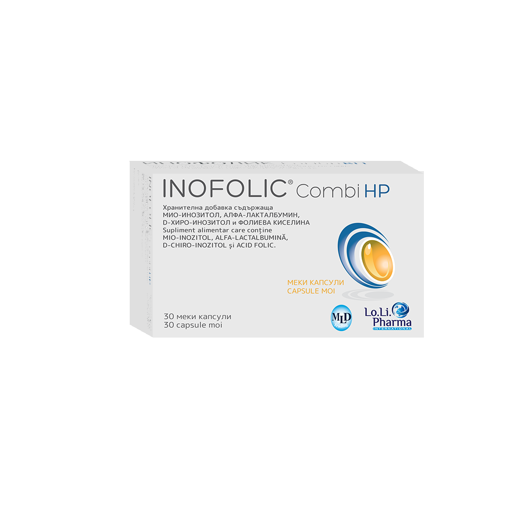 INOFOLIC COMBI HP ®