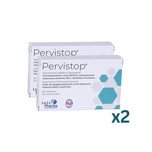 PERVISTOP ® X 2